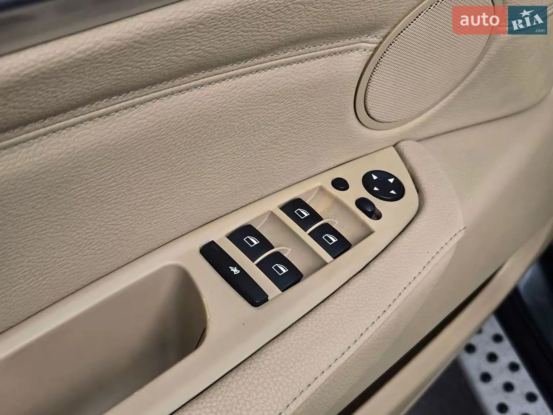 2012 BMW X6 - мініатюра 24