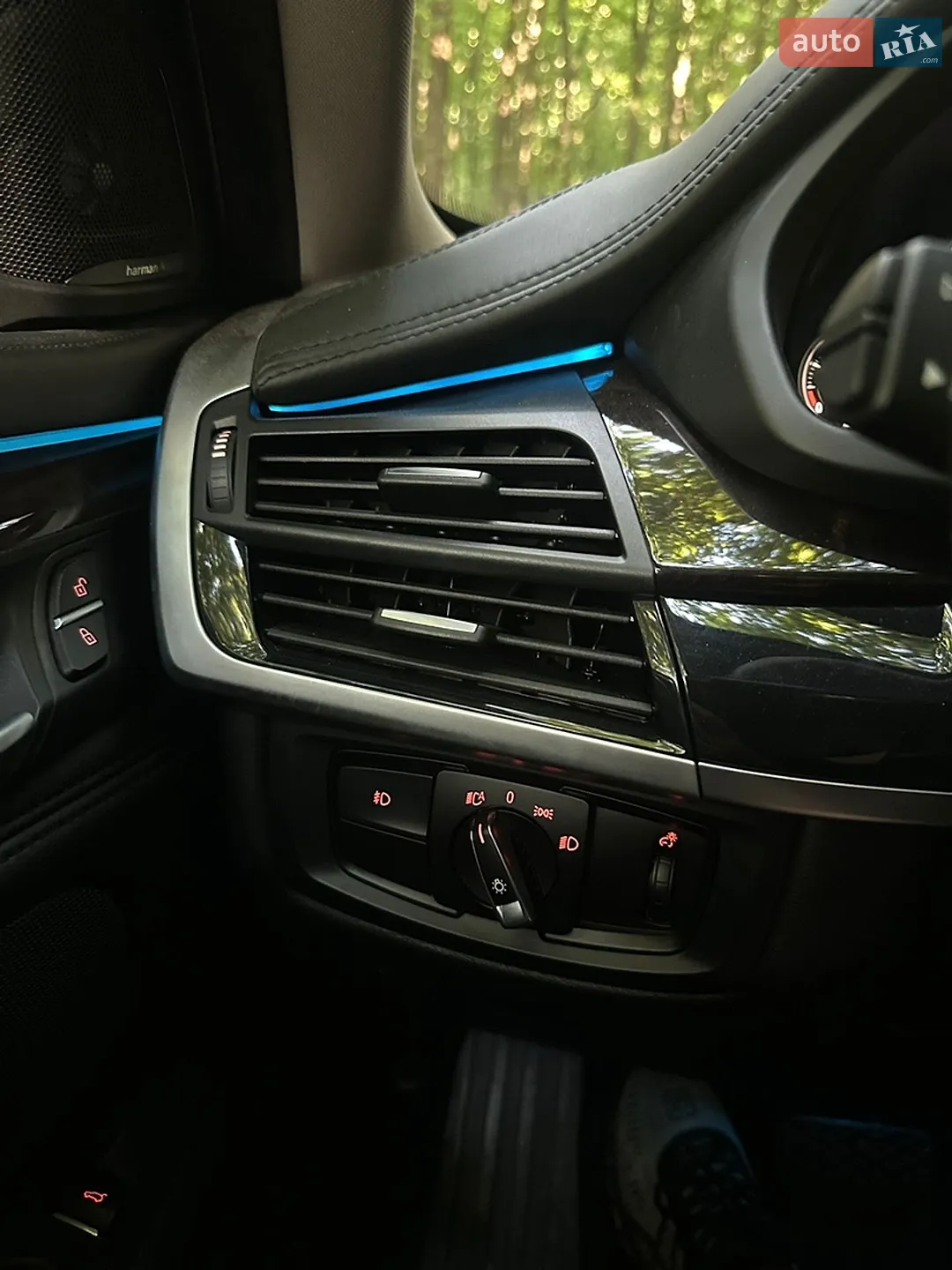 2014 BMW X6 - мініатюра 9