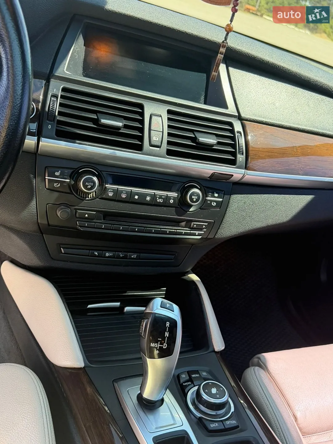 BMW X6 2011 VIN WBAFH01060L472118 фото оголошення 13 з 32