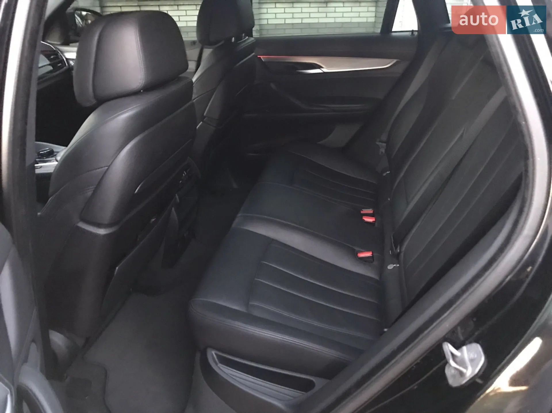 2015 BMW X6 - мініатюра 20