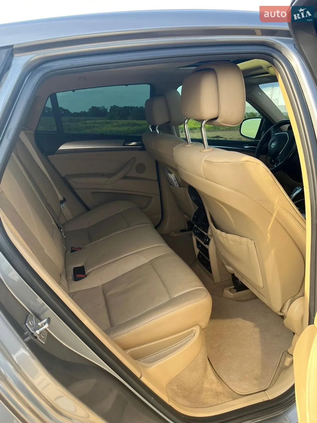 2011 BMW X6 - мініатюра 13
