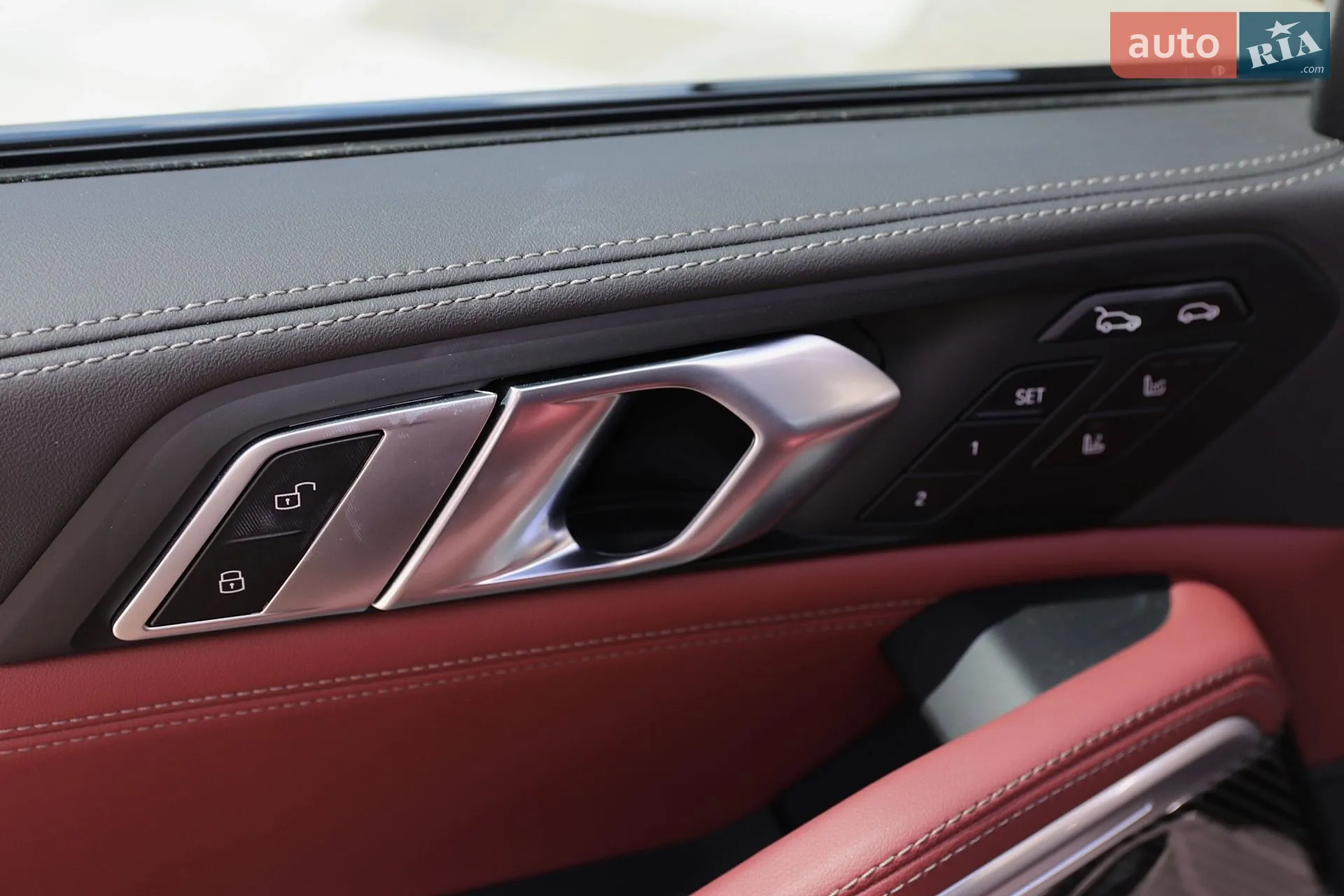 2025 BMW X6 - мініатюра 23