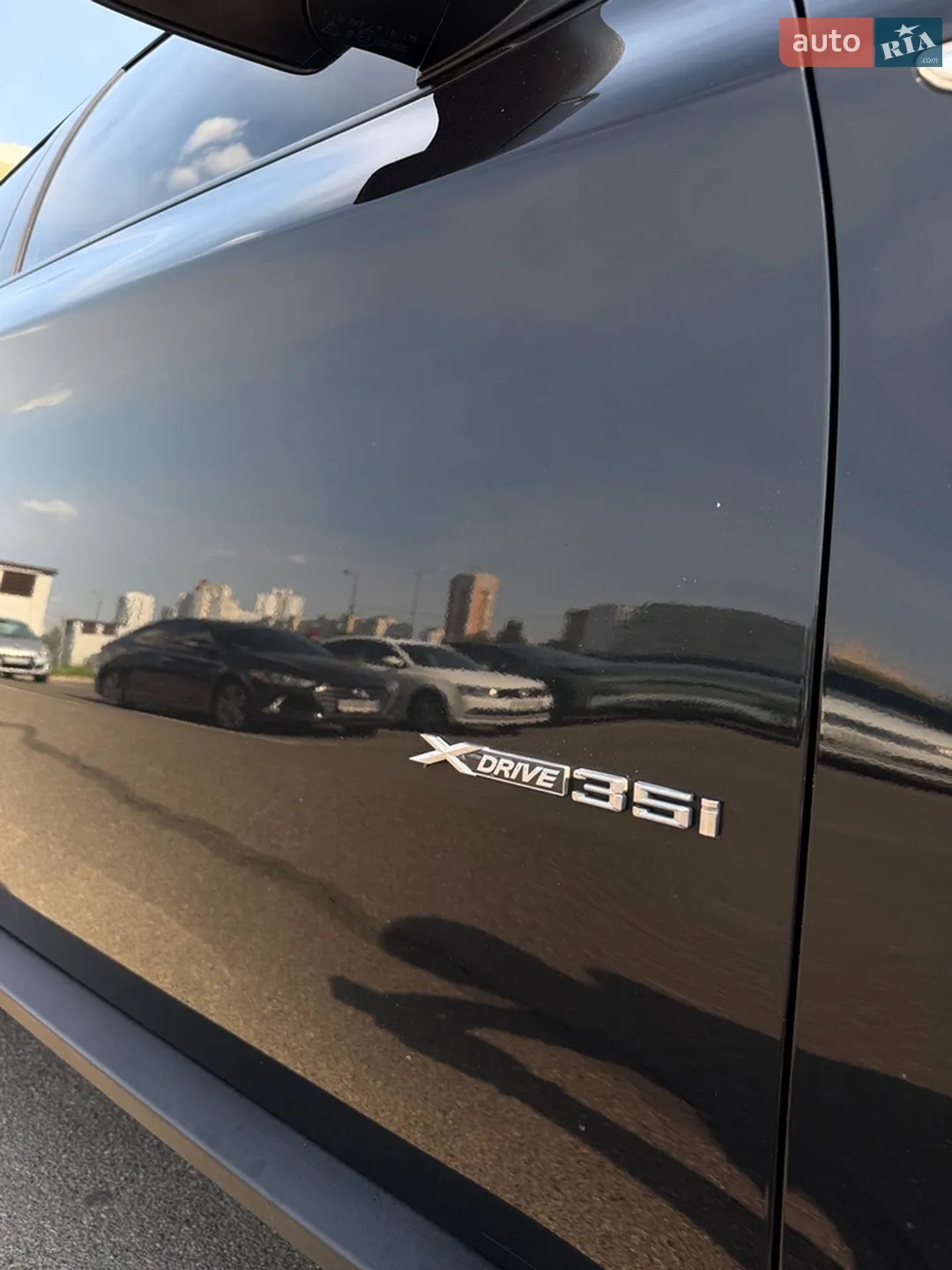 2012 BMW X6 - мініатюра 17