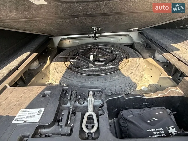 BMW X6 2012 VIN WBAFG210X0L948398 фото оголошення 21 з 83