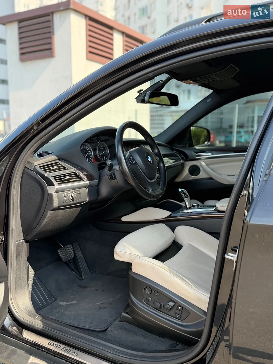 2012 BMW X6 - мініатюра 26
