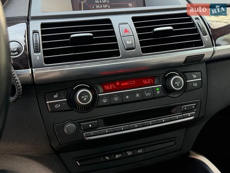 BMW X6 2012 VIN WBAFG210X0L948398 фото оголошення 32 з 83