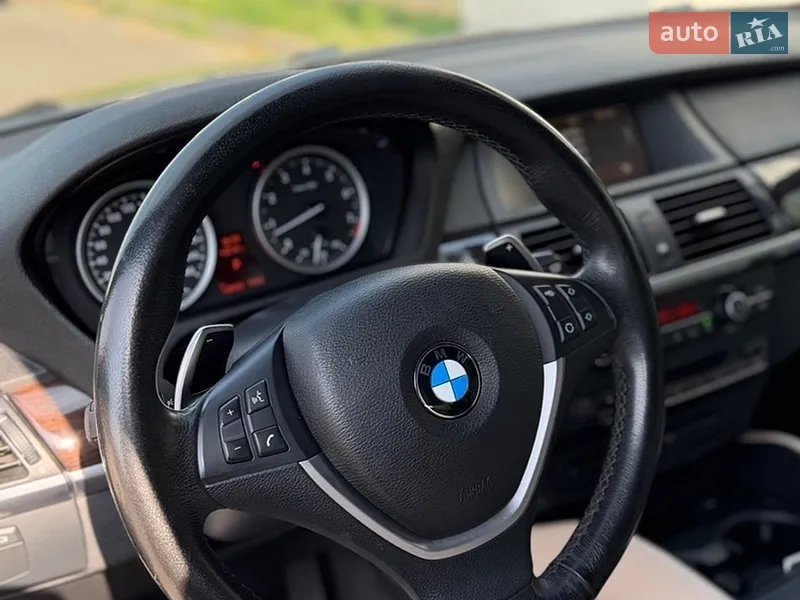 BMW X6 2012 VIN WBAFG210X0L948398 фото оголошення 37 з 83