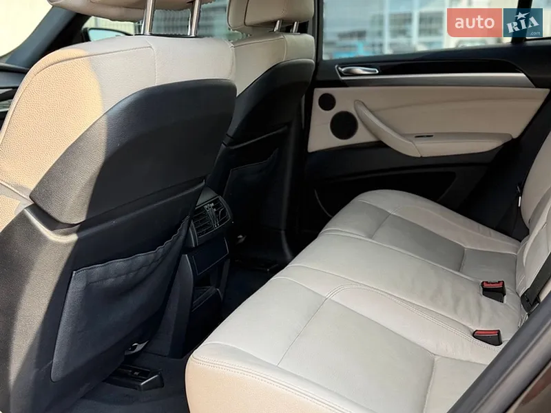 BMW X6 2012 VIN WBAFG210X0L948398 фото оголошення 47 з 83