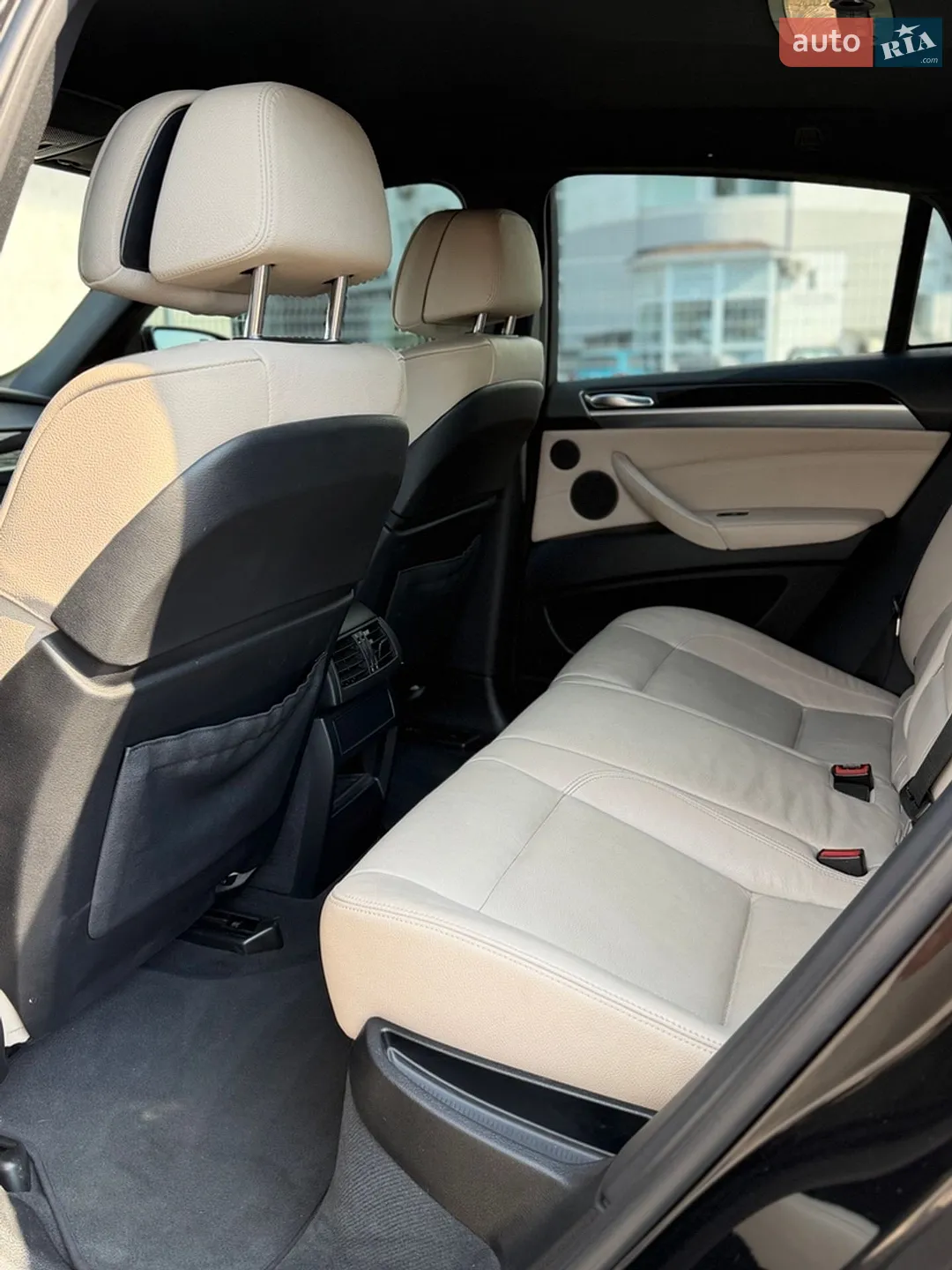 2012 BMW X6 - мініатюра 47