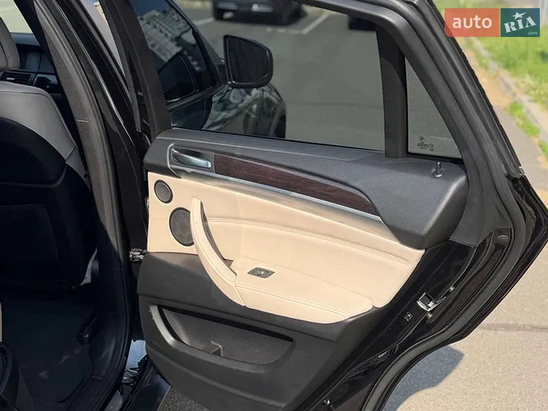 BMW X6 2012 VIN WBAFG210X0L948398 фото оголошення 50 з 83