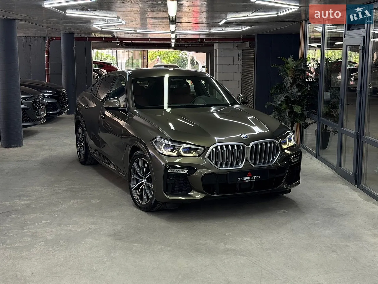 2023 BMW X5 - мініатюра 32