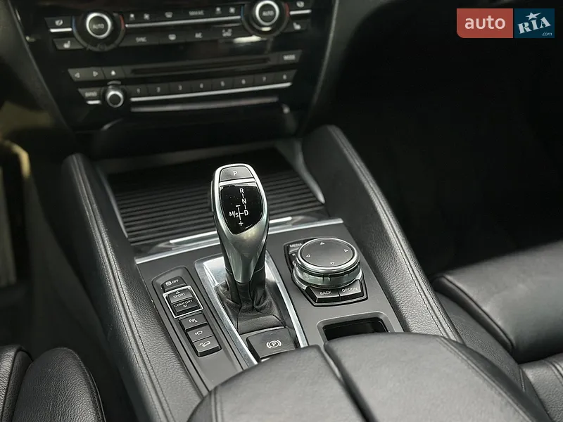 BMW X6 2015 VIN 5UXKU2C59F0N77763 фото оголошення 22 з 76