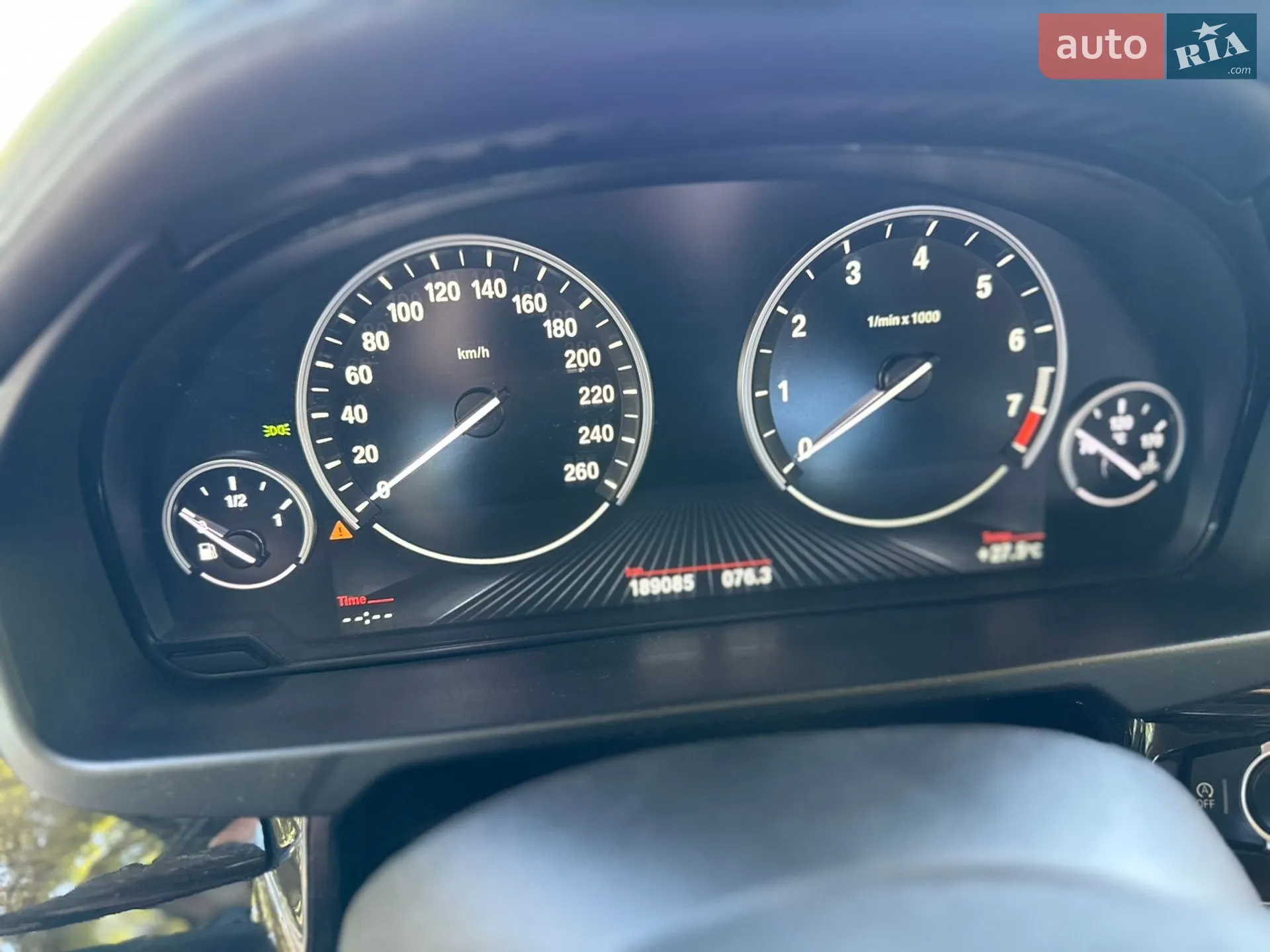 BMW X6 2015 VIN WBAKU210300N32959 фото оголошення 25 з 28
