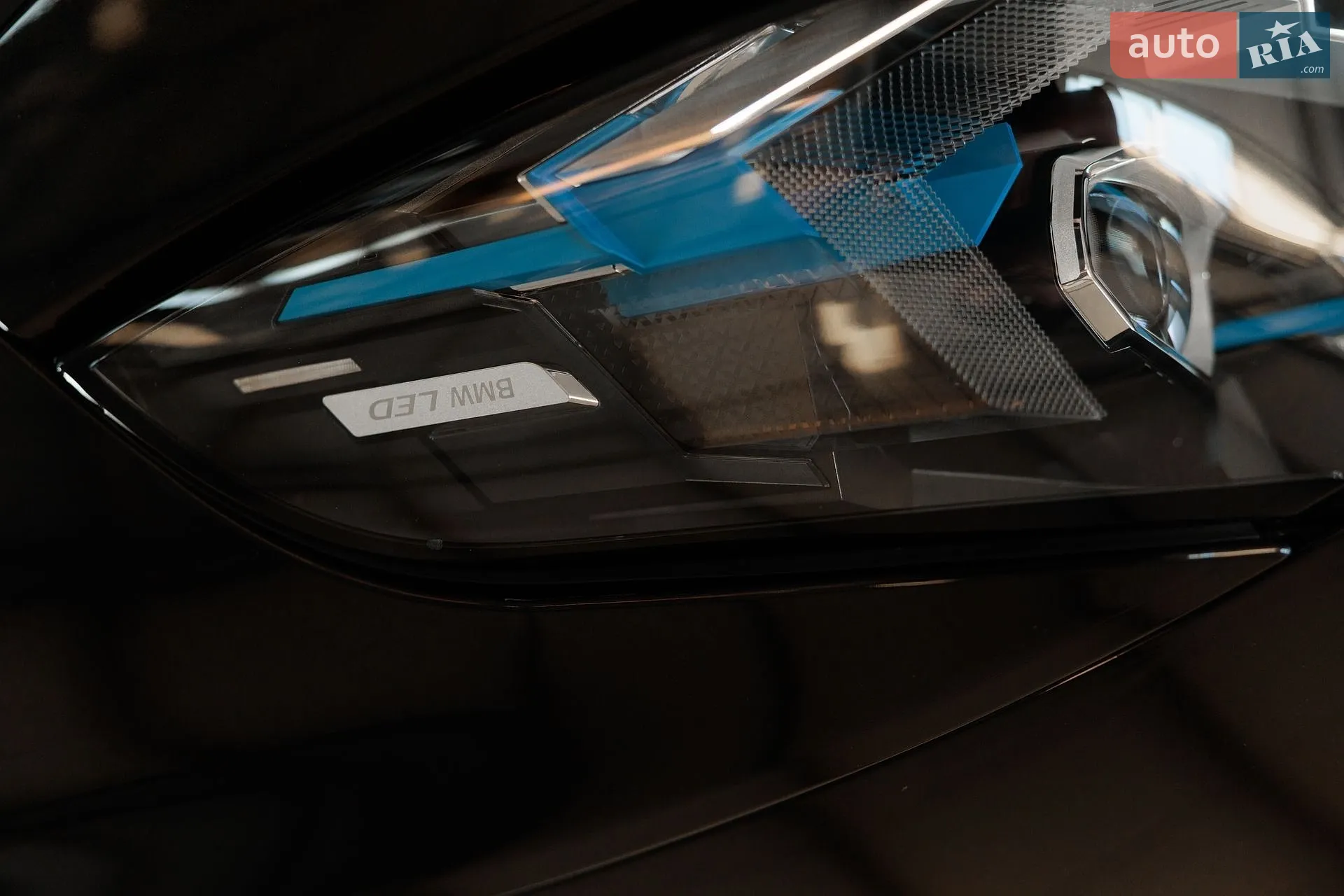 2023 BMW X6 - мініатюра 40
