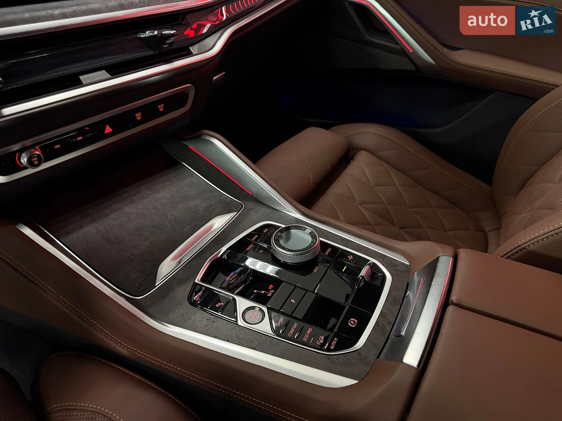 2025 BMW X6 - мініатюра 32