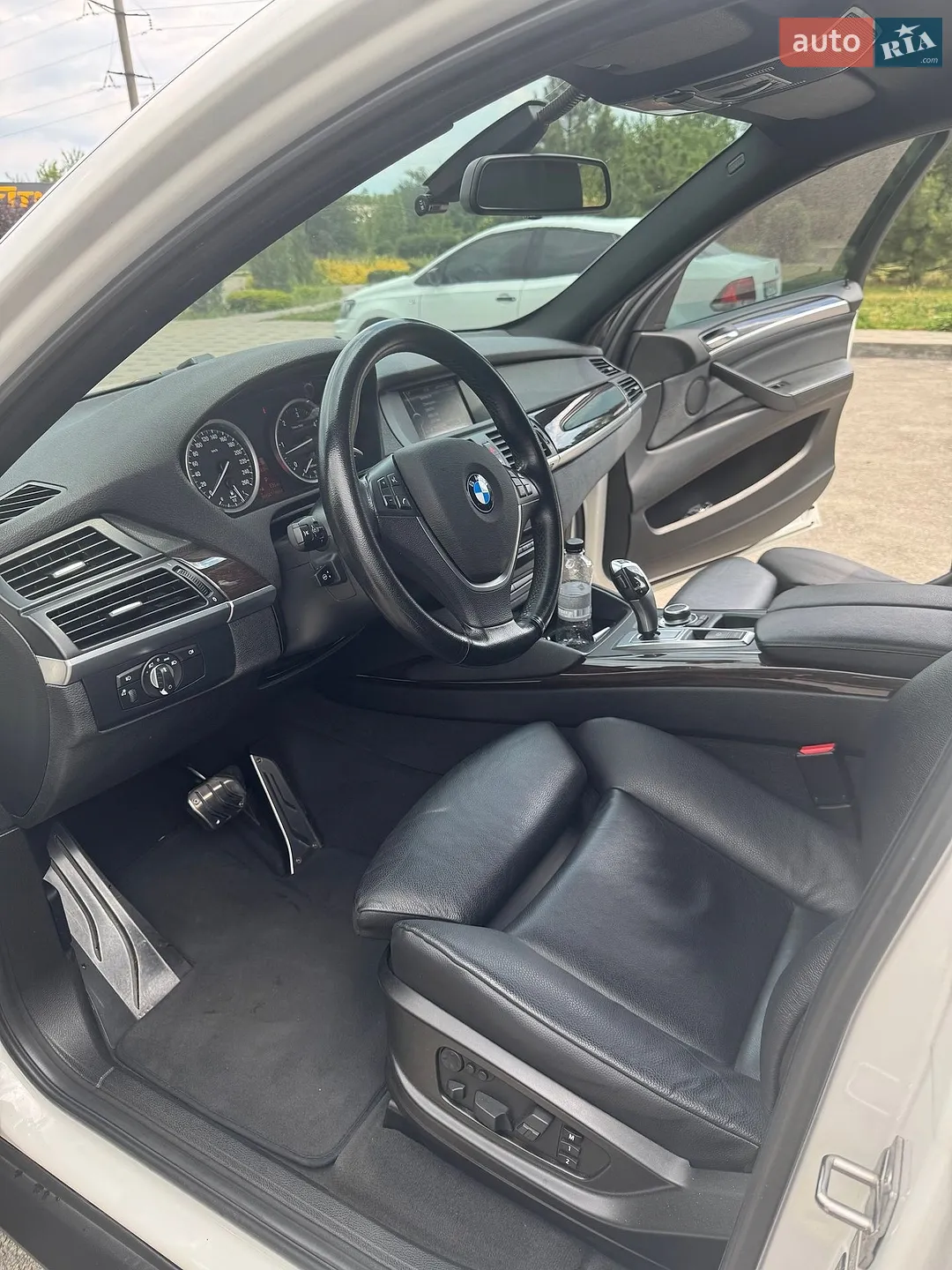 2012 BMW X6 - мініатюра 7