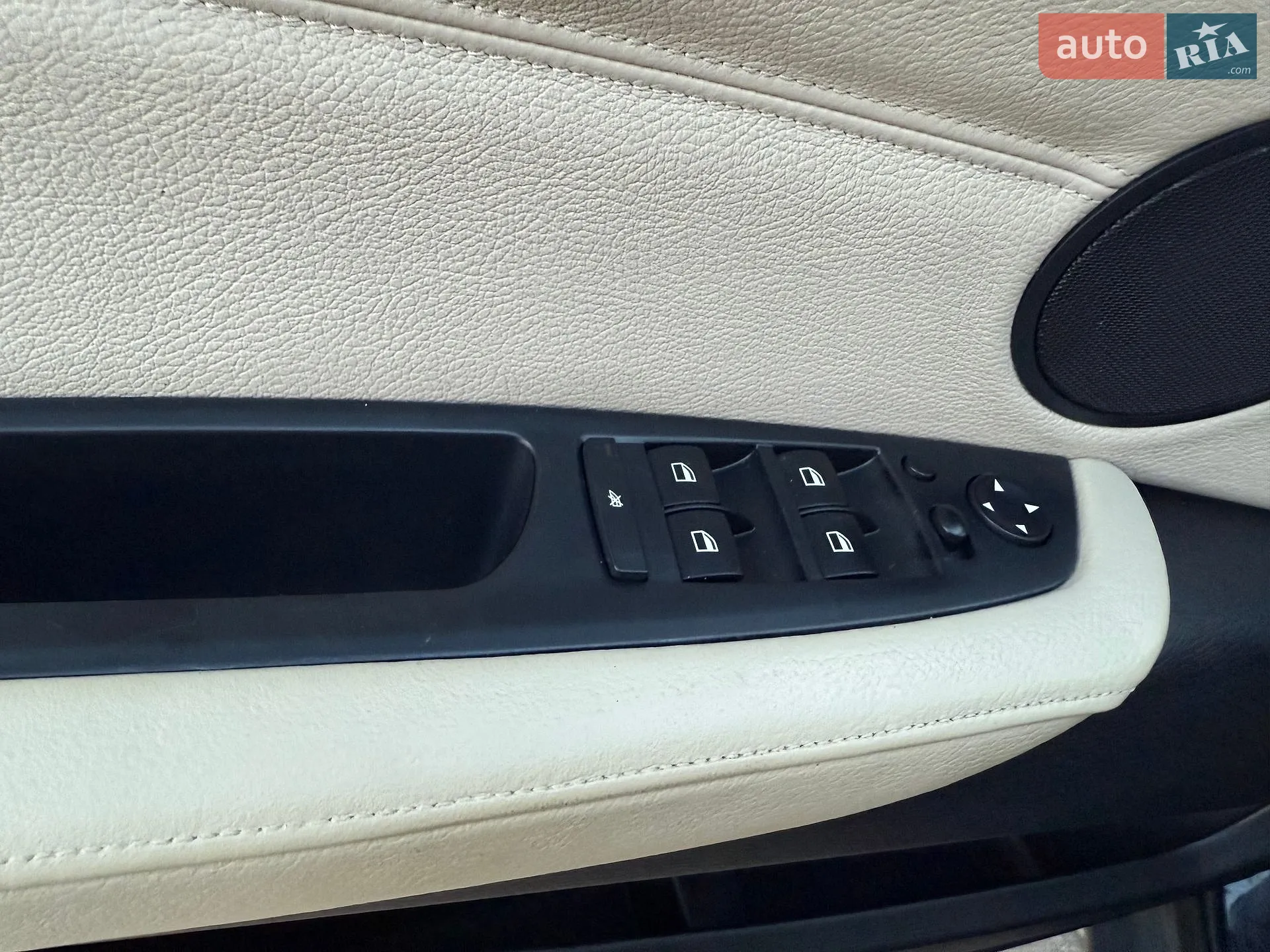 2012 BMW X6 - мініатюра 35