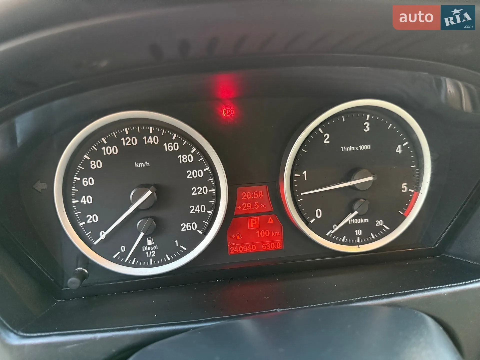 2012 BMW X6 - мініатюра 39