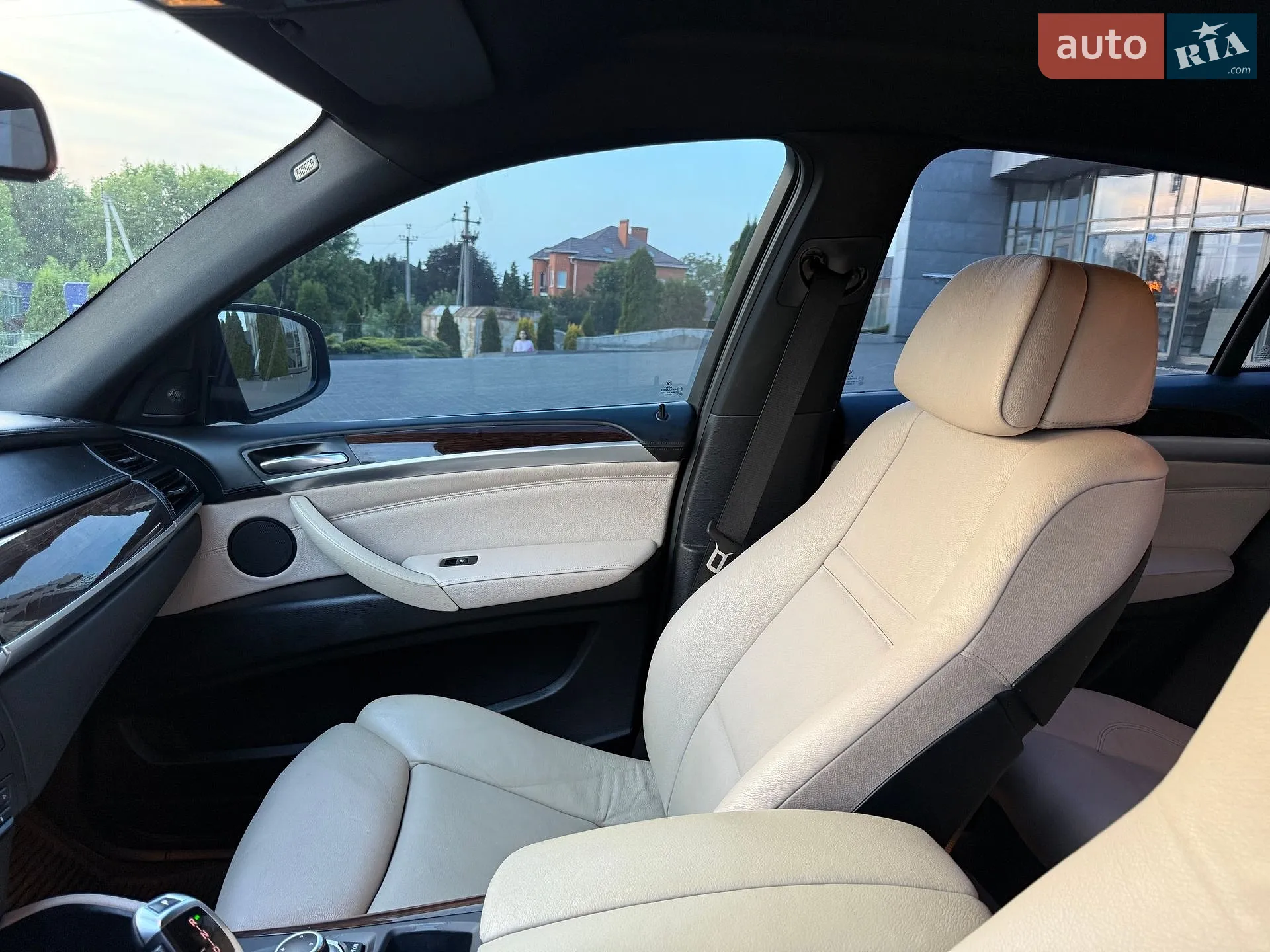 2012 BMW X6 - мініатюра 49