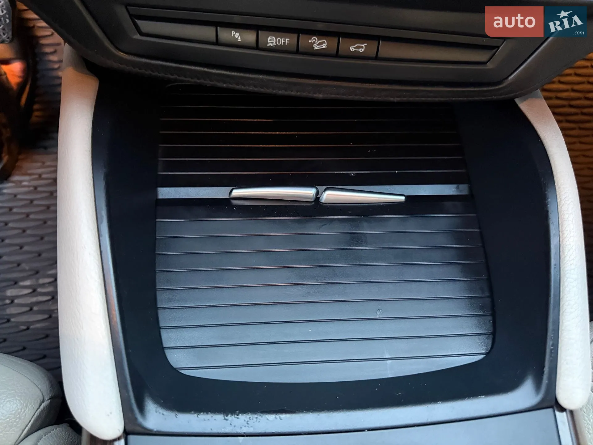 2012 BMW X6 - мініатюра 63