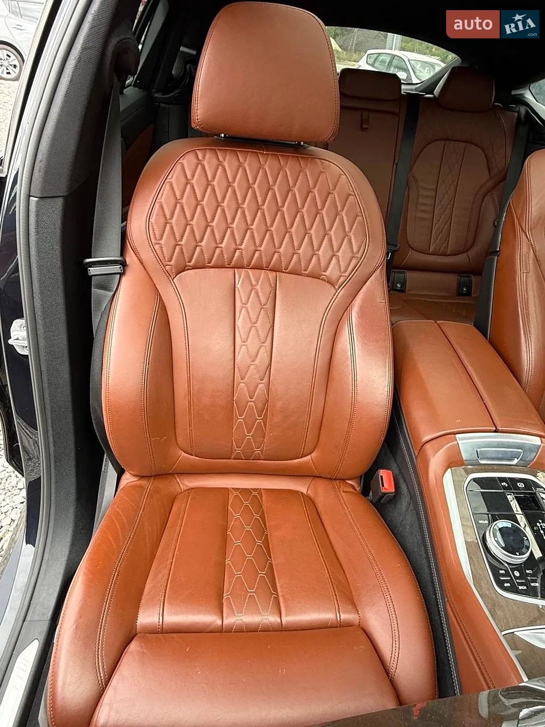 2021 BMW X6 - мініатюра 34