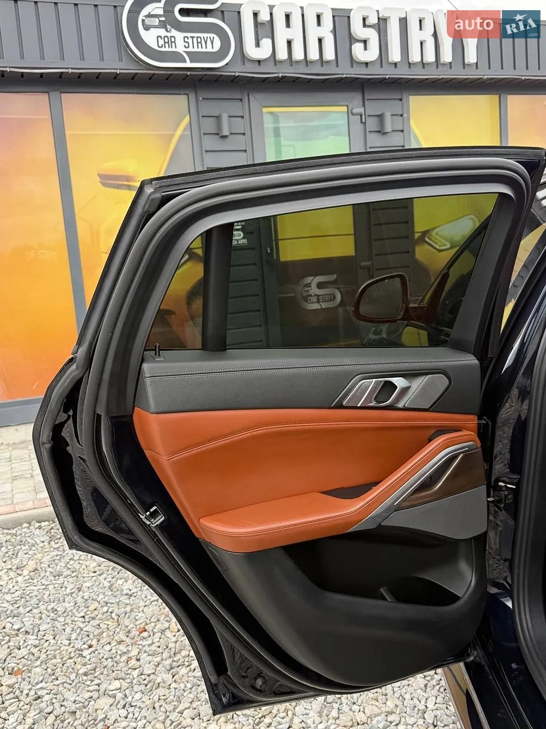 2021 BMW X6 - мініатюра 56