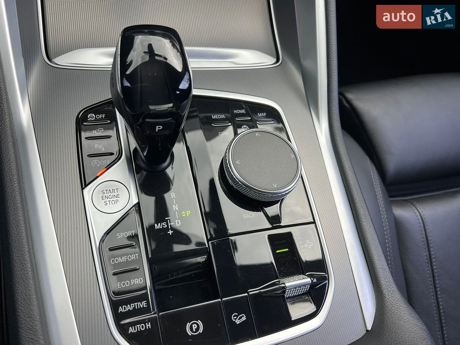 2020 BMW X6 - мініатюра 9