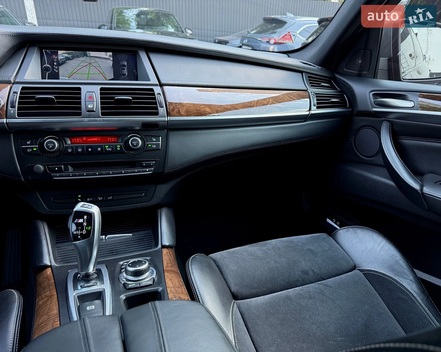 2012 BMW X6 - мініатюра 23
