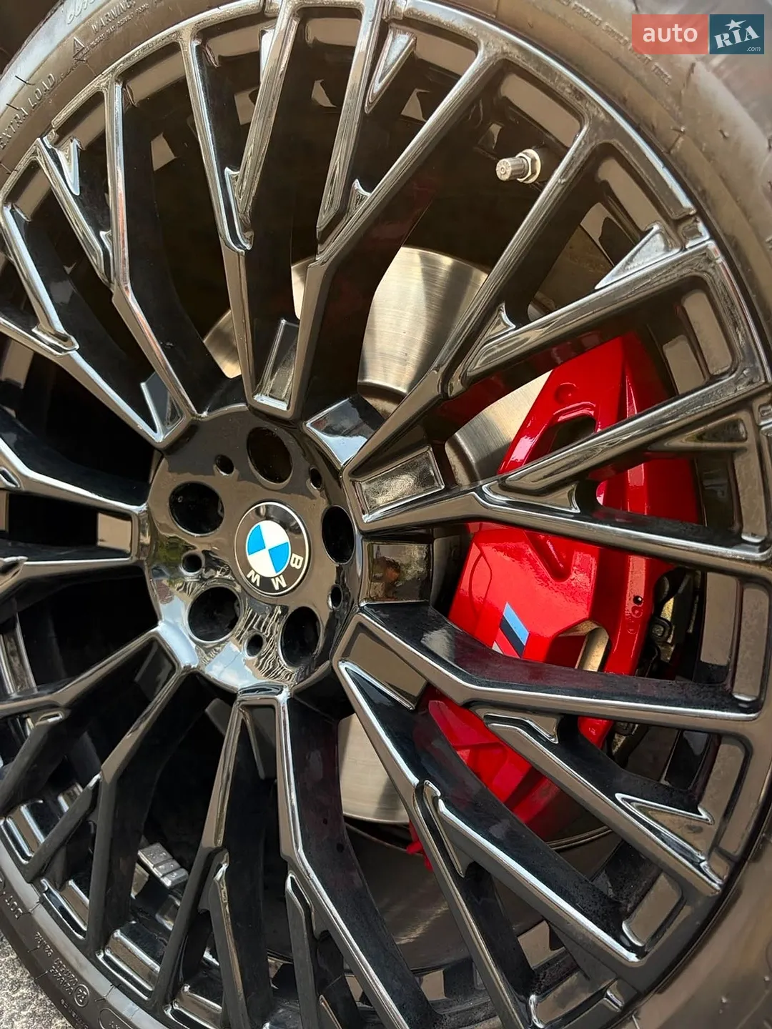 2023 BMW X6 - мініатюра 38