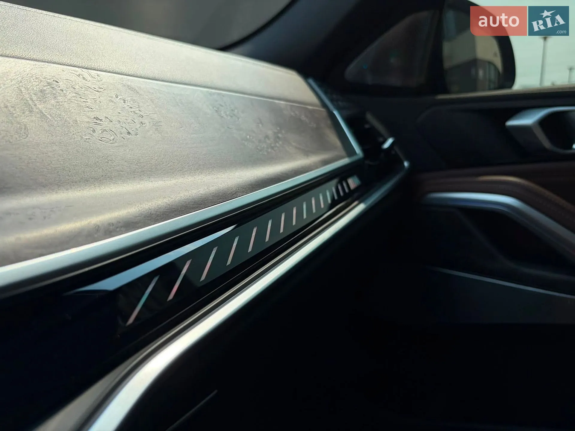 2023 BMW X6 - мініатюра 69