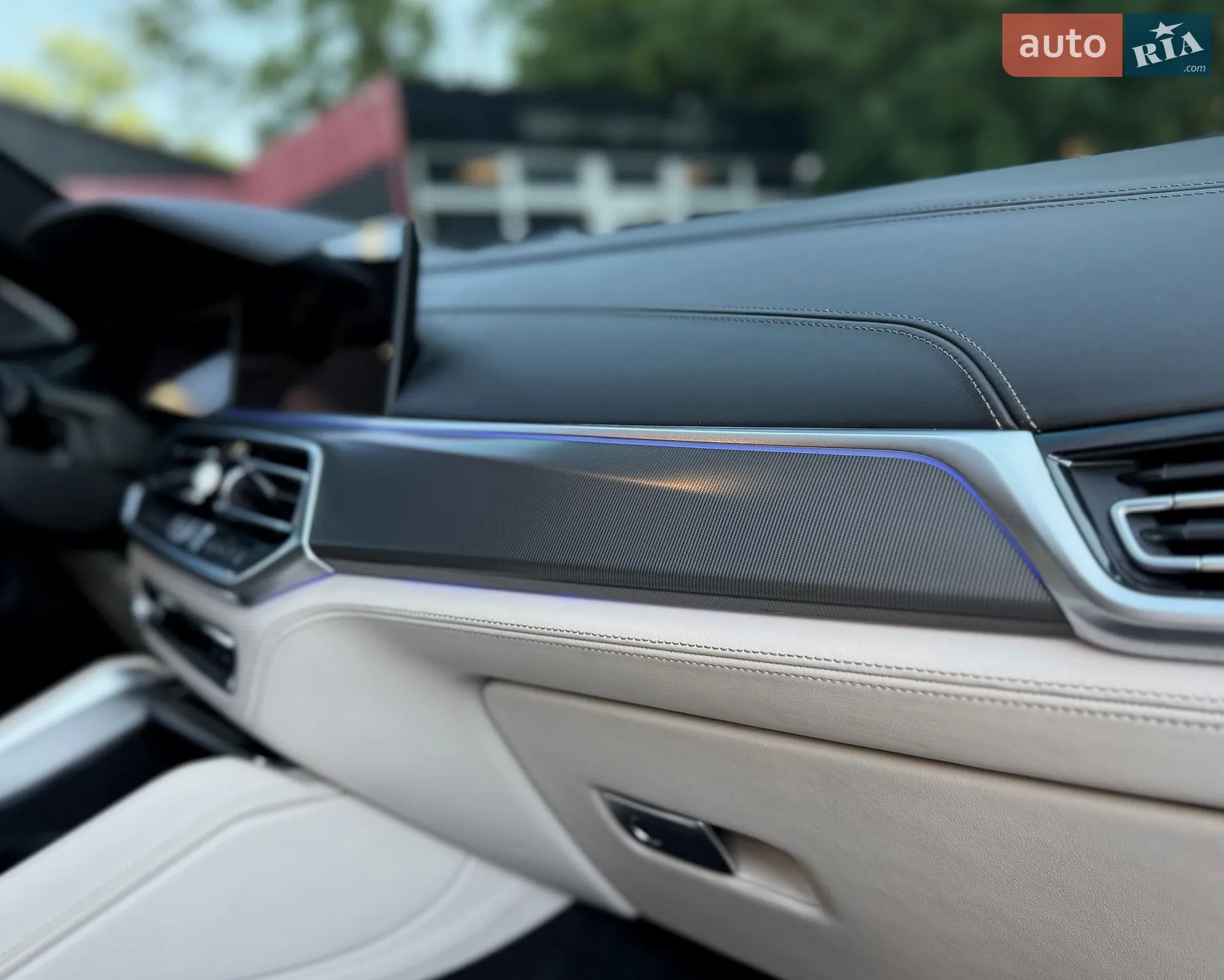2020 BMW X6 - мініатюра 21