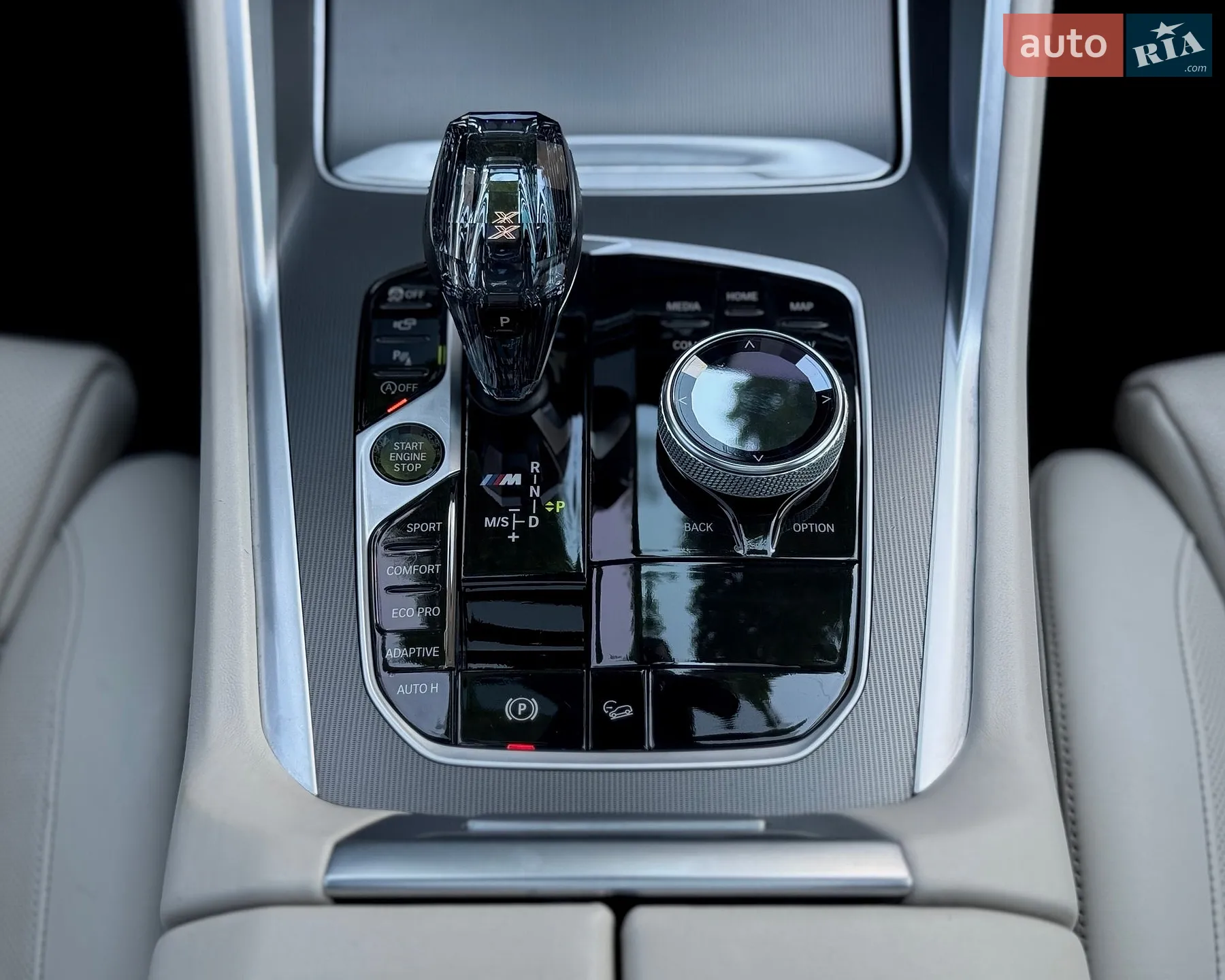 2020 BMW X6 - мініатюра 27