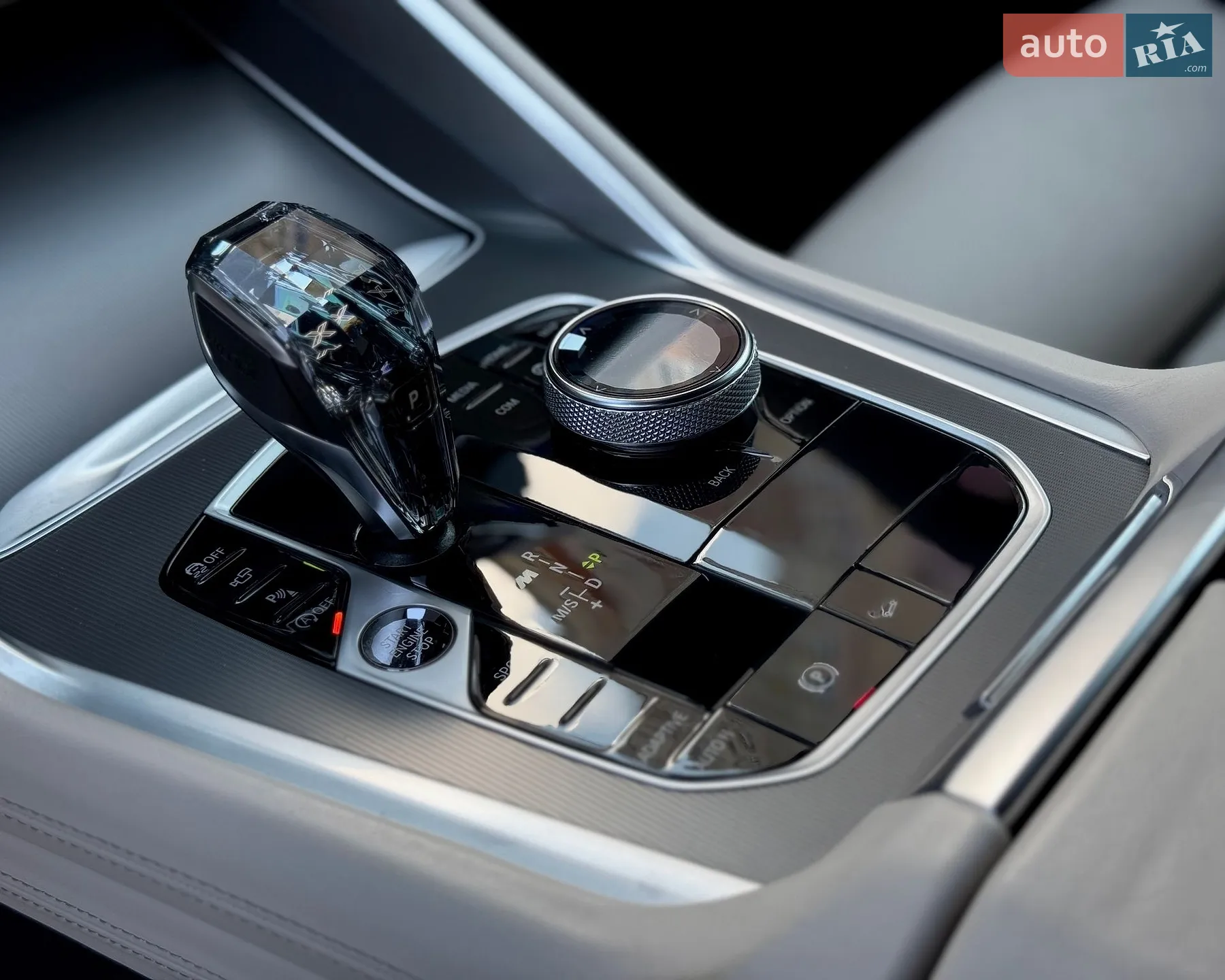 2020 BMW X6 - мініатюра 34