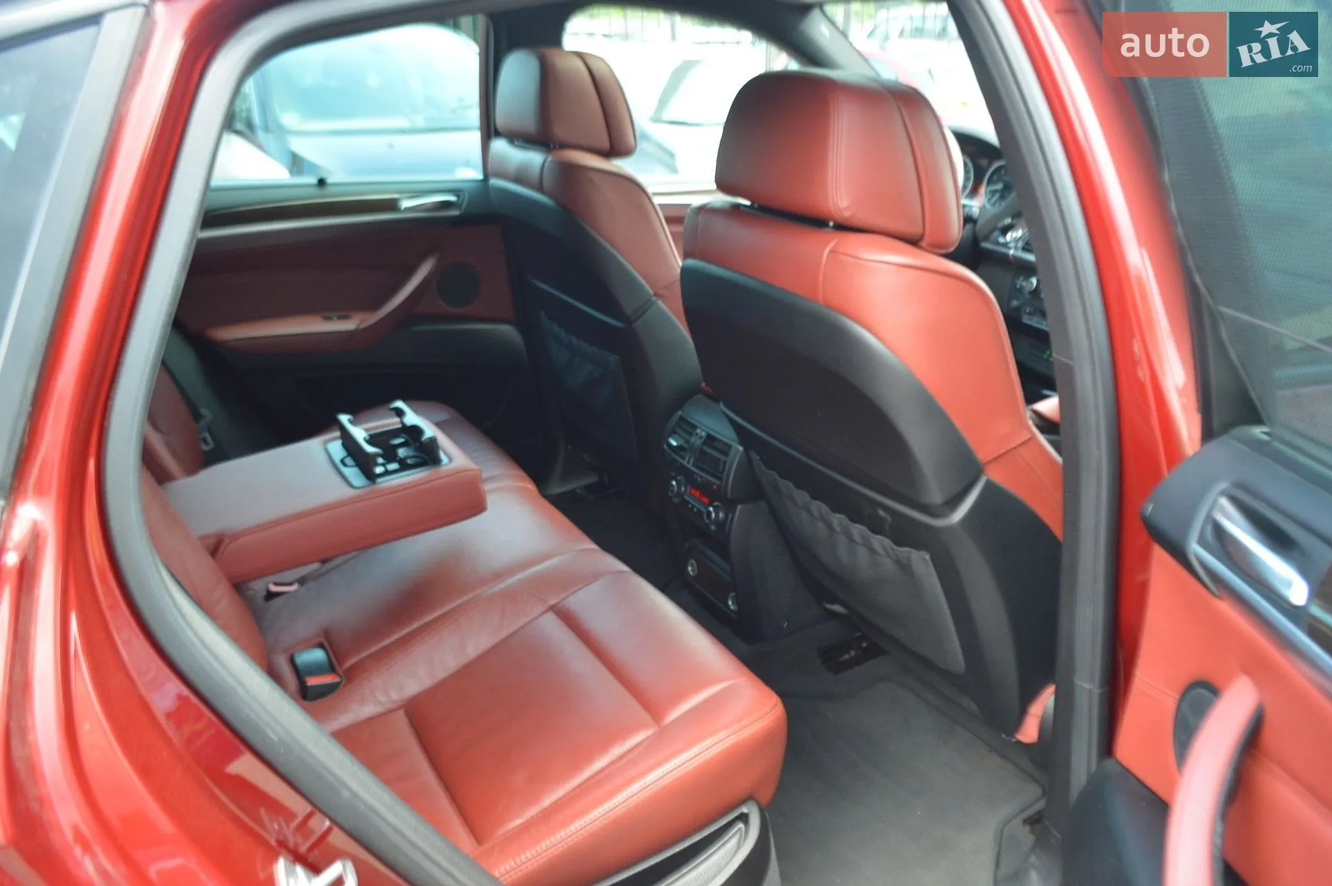 2012 BMW X6 - мініатюра 19