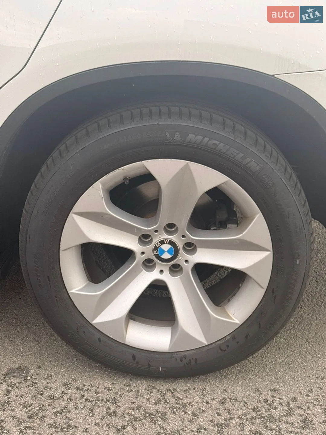 2013 BMW X6 - мініатюра 7