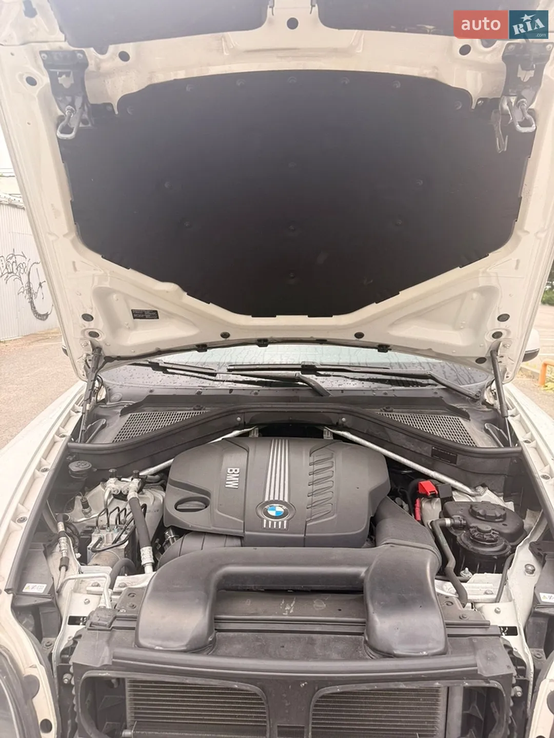 2013 BMW X6 - мініатюра 16