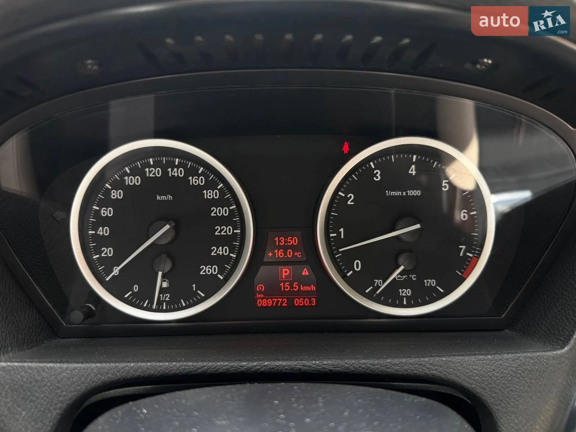 2010 BMW X6 - мініатюра 2
