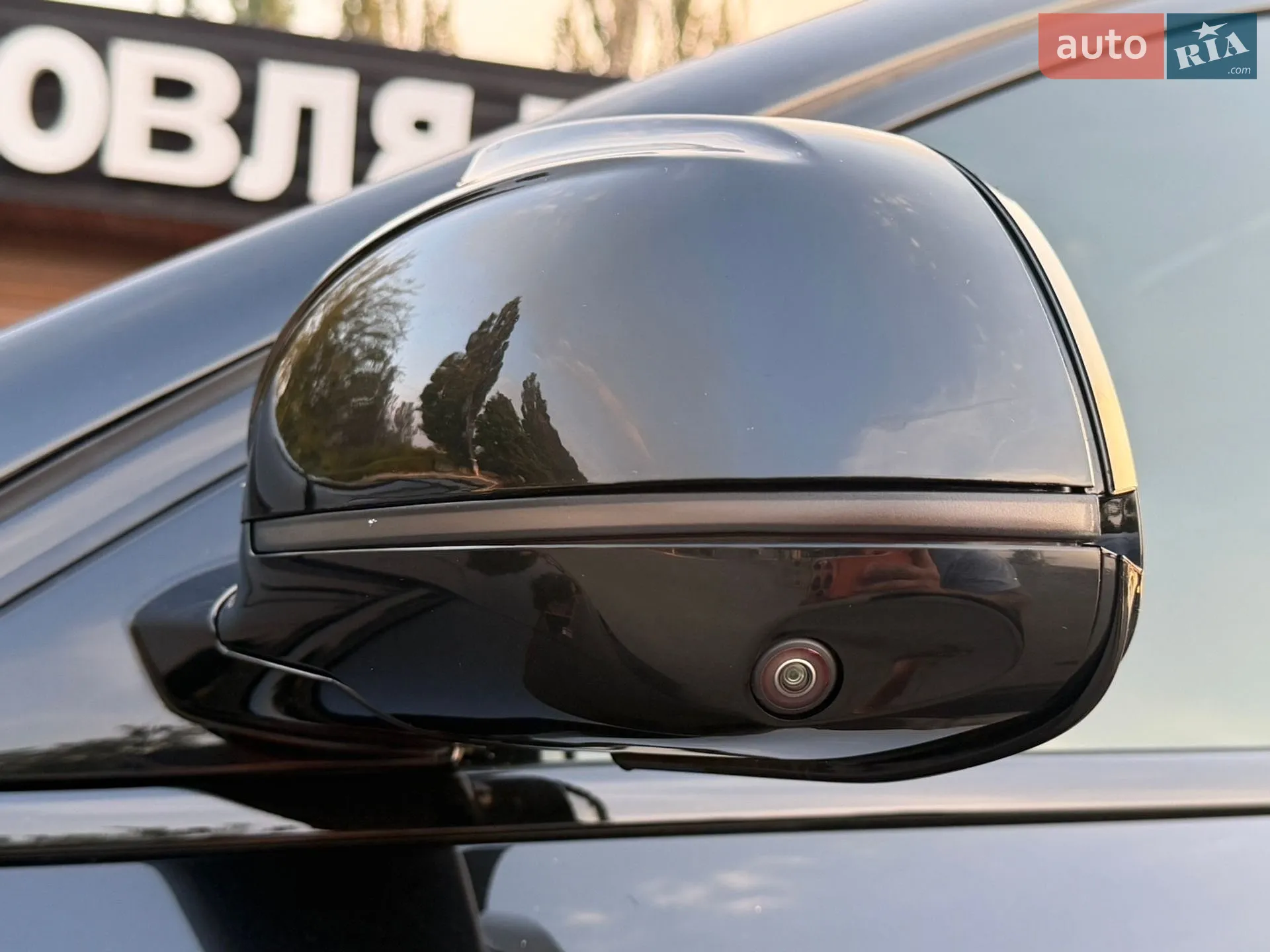 2020 BMW X6 - мініатюра 48