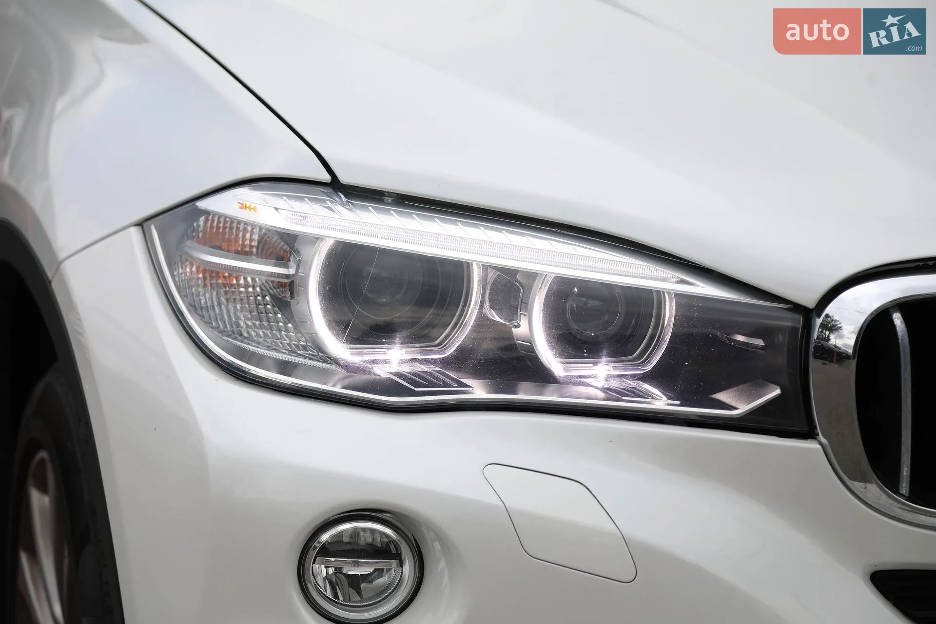 2017 BMW X6 - мініатюра 5