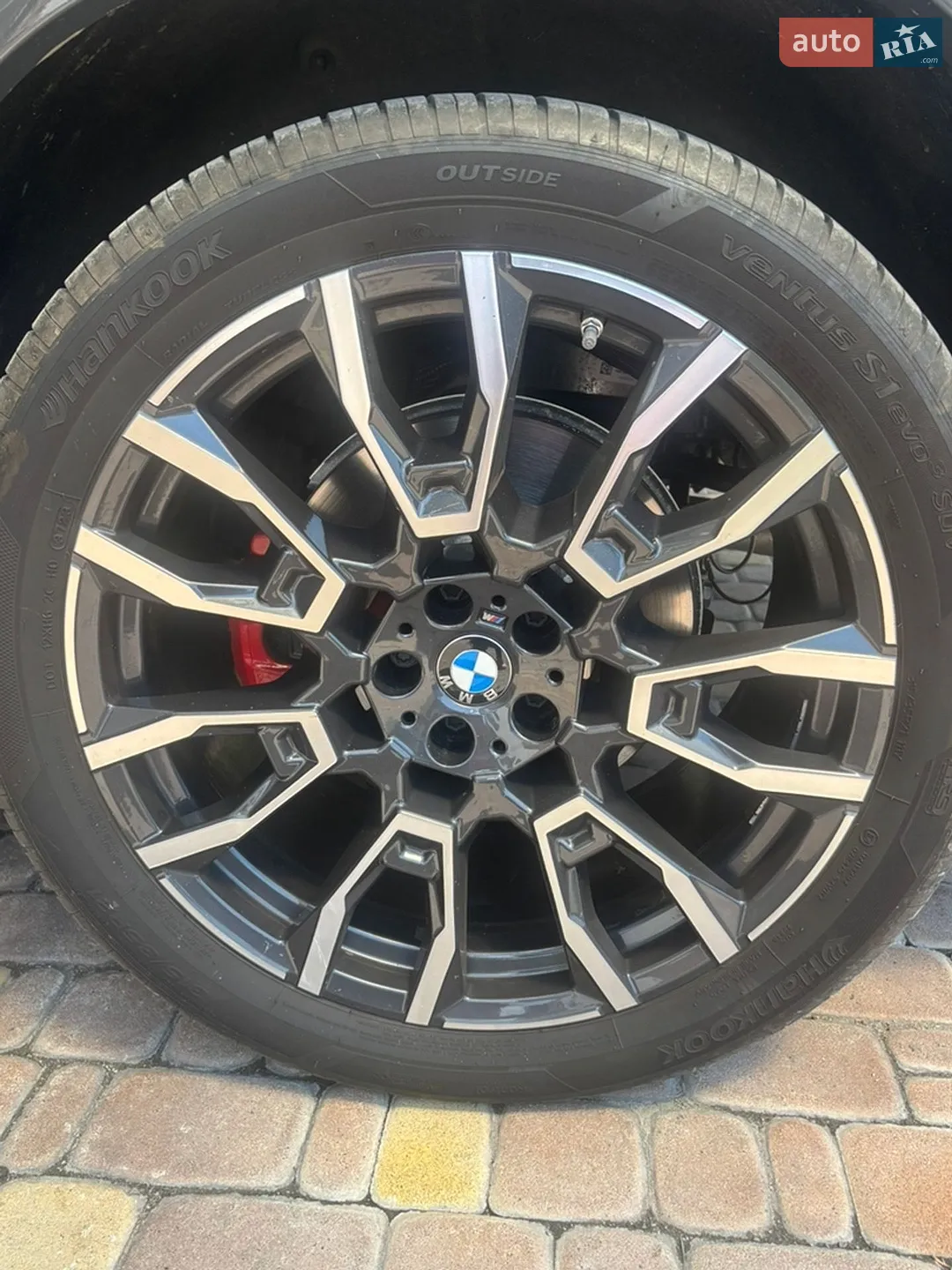2024 BMW X6 - мініатюра 4