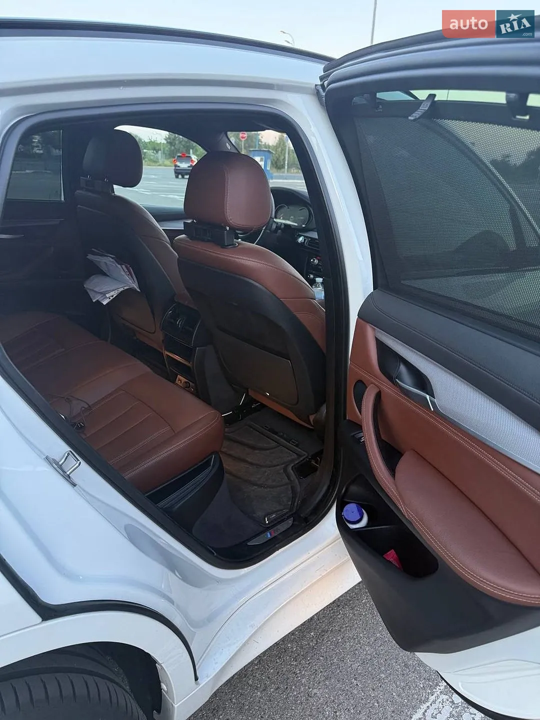 2018 BMW X6 - мініатюра 16