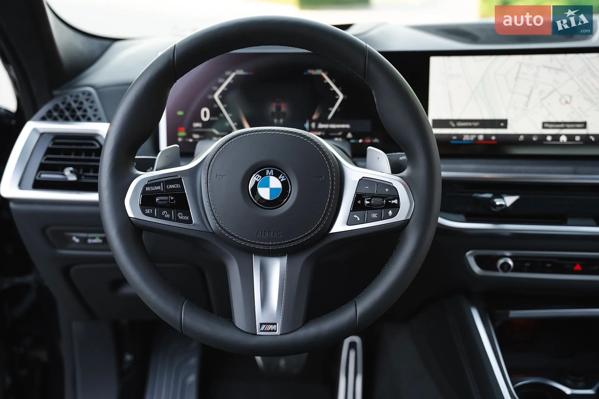 2025 BMW X6 - мініатюра 80