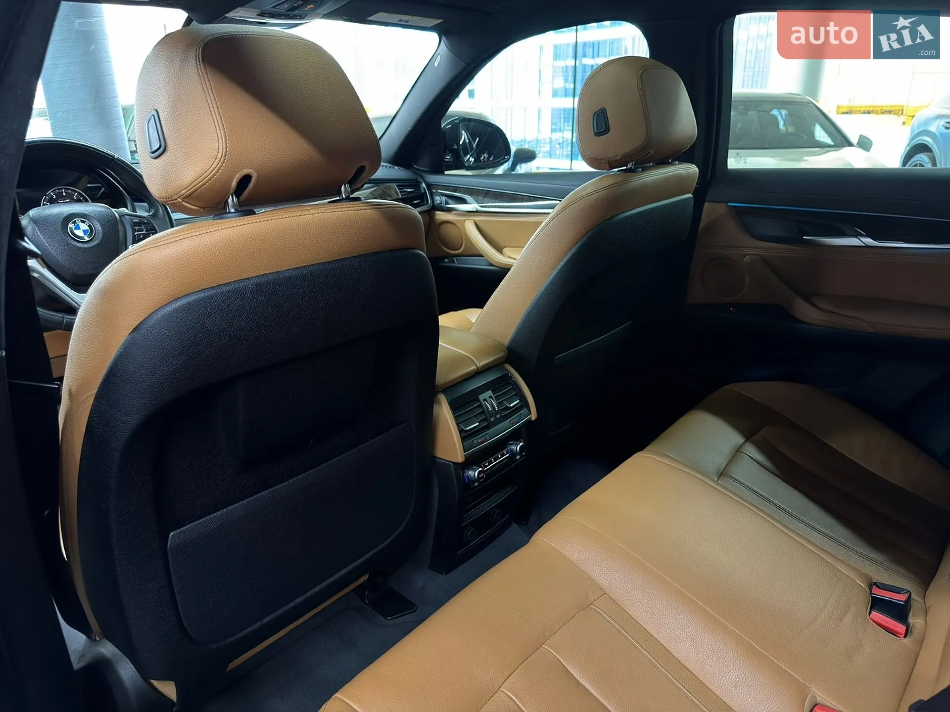 2018 BMW X6 - мініатюра 24