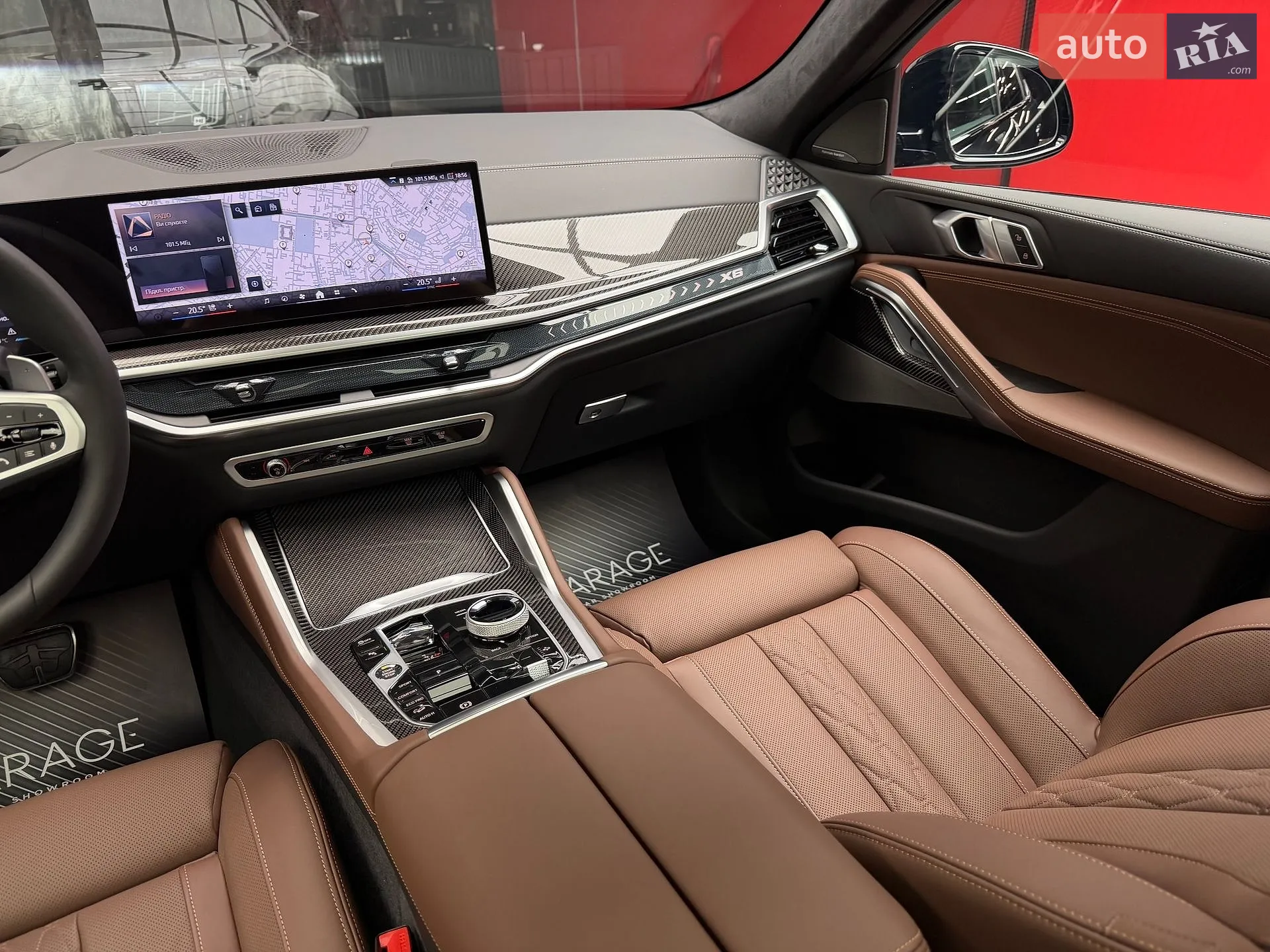 2025 BMW X6 - мініатюра 38
