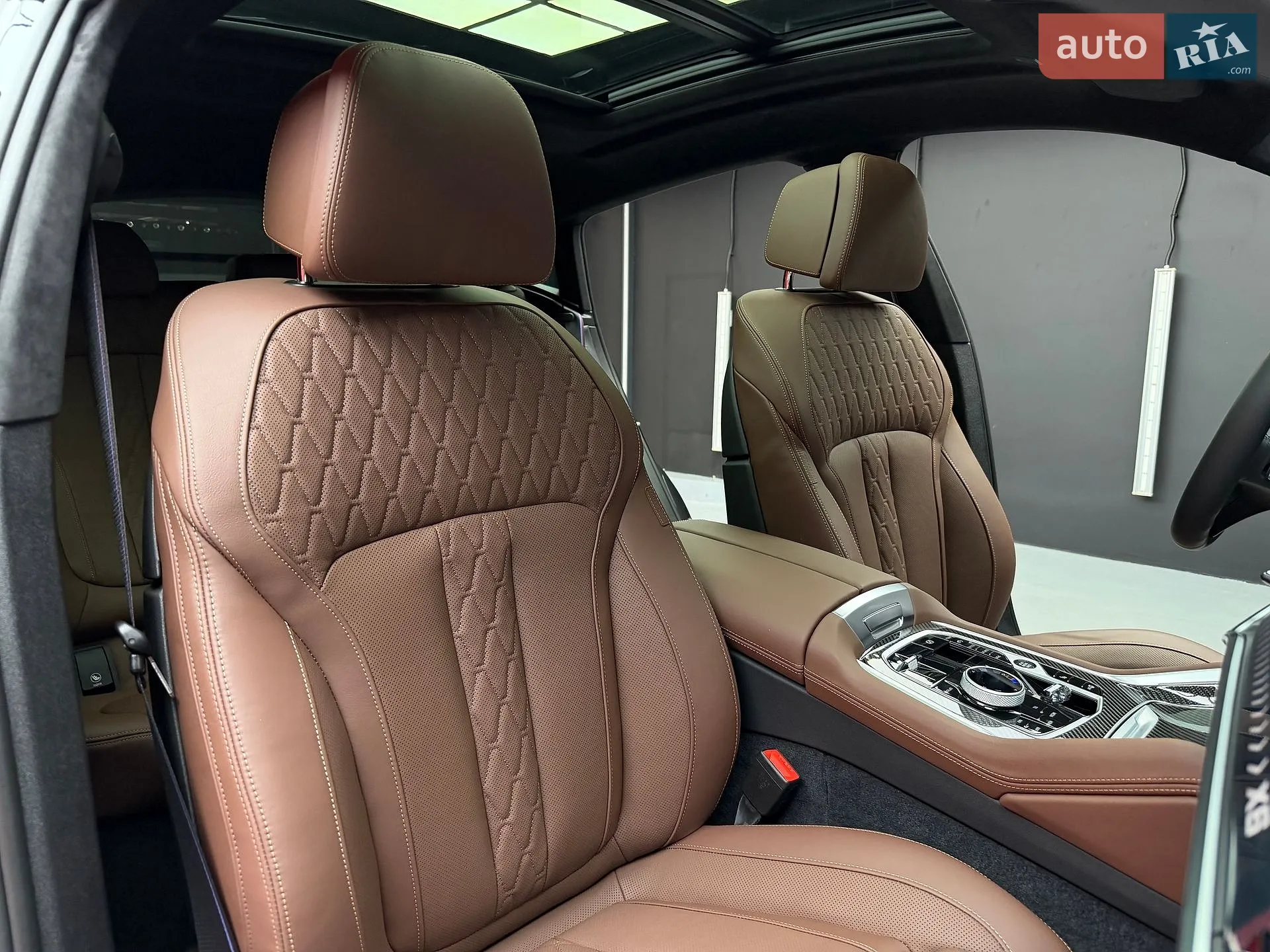 2025 BMW X6 - мініатюра 56