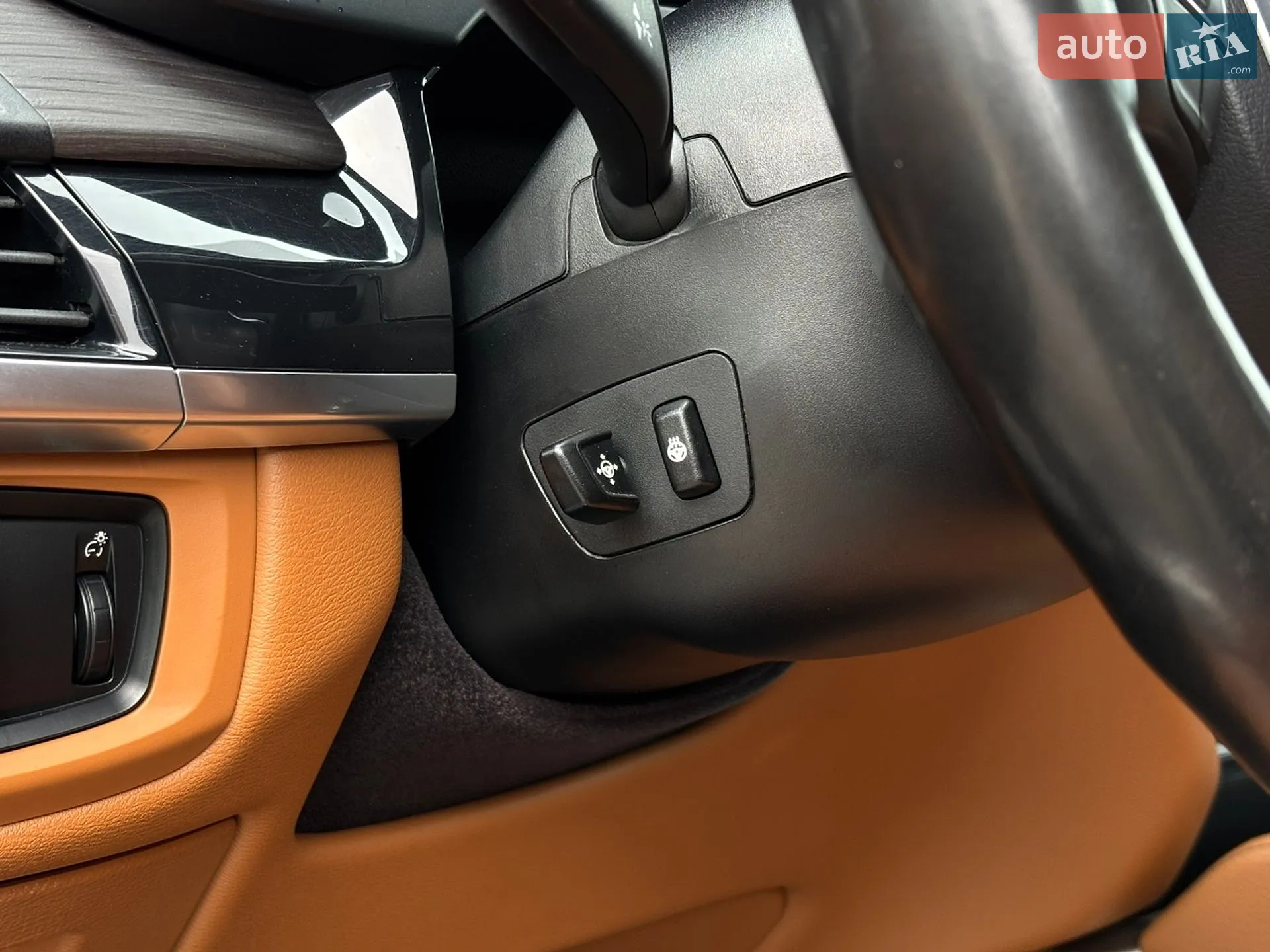 2017 BMW X6 - мініатюра 17