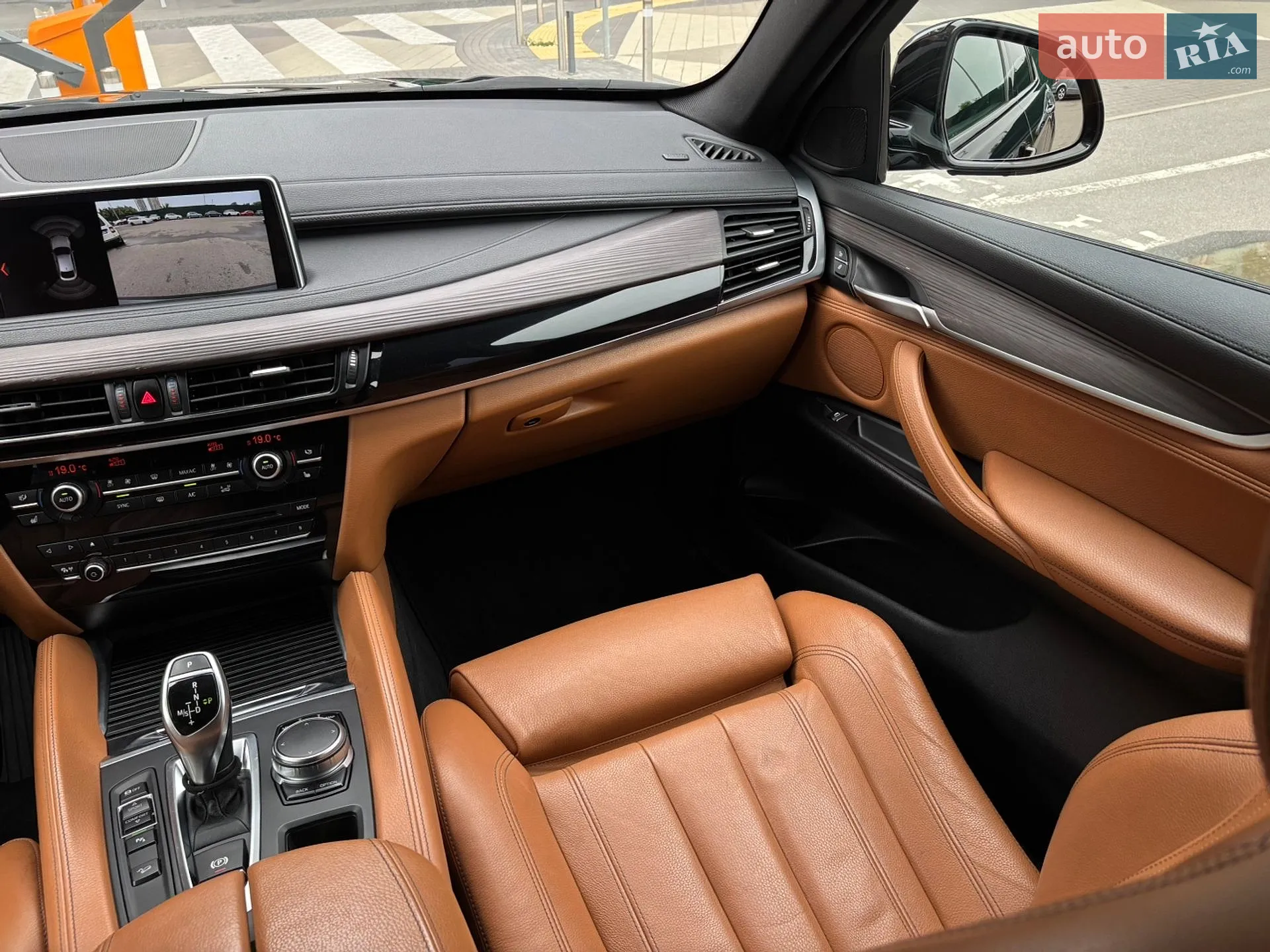 2017 BMW X6 - мініатюра 22