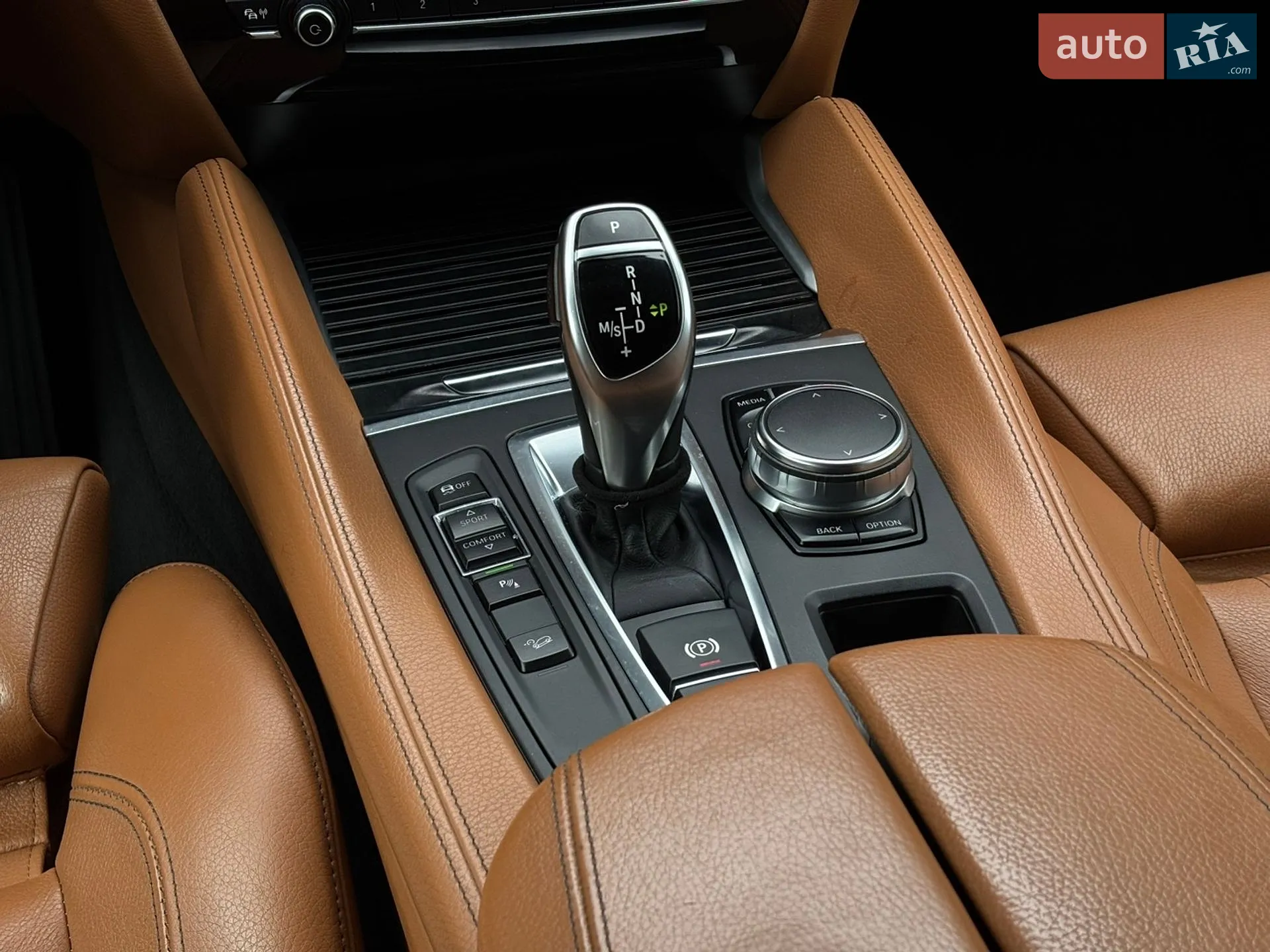 2017 BMW X6 - мініатюра 27