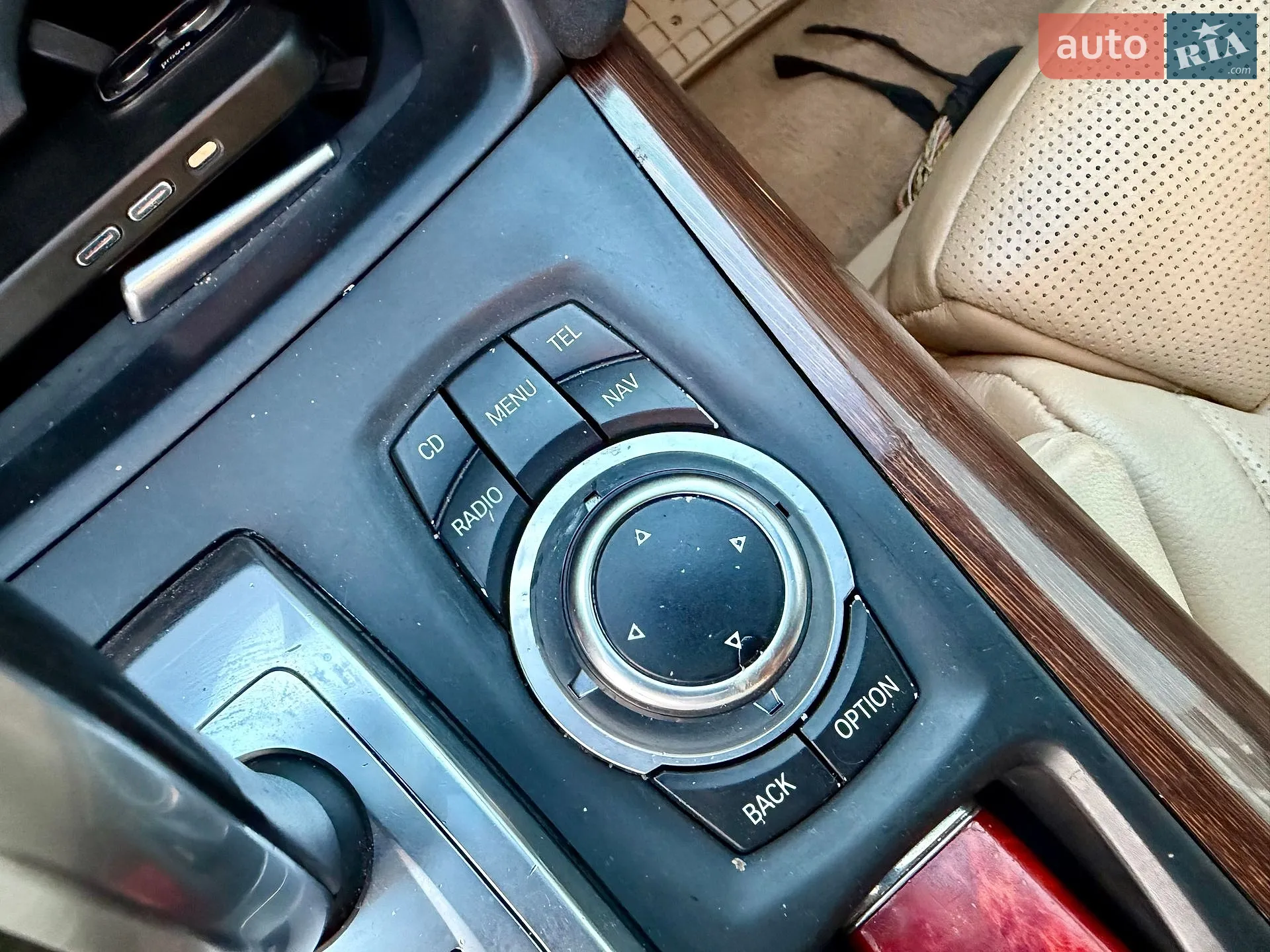 2010 BMW X6 - мініатюра 50