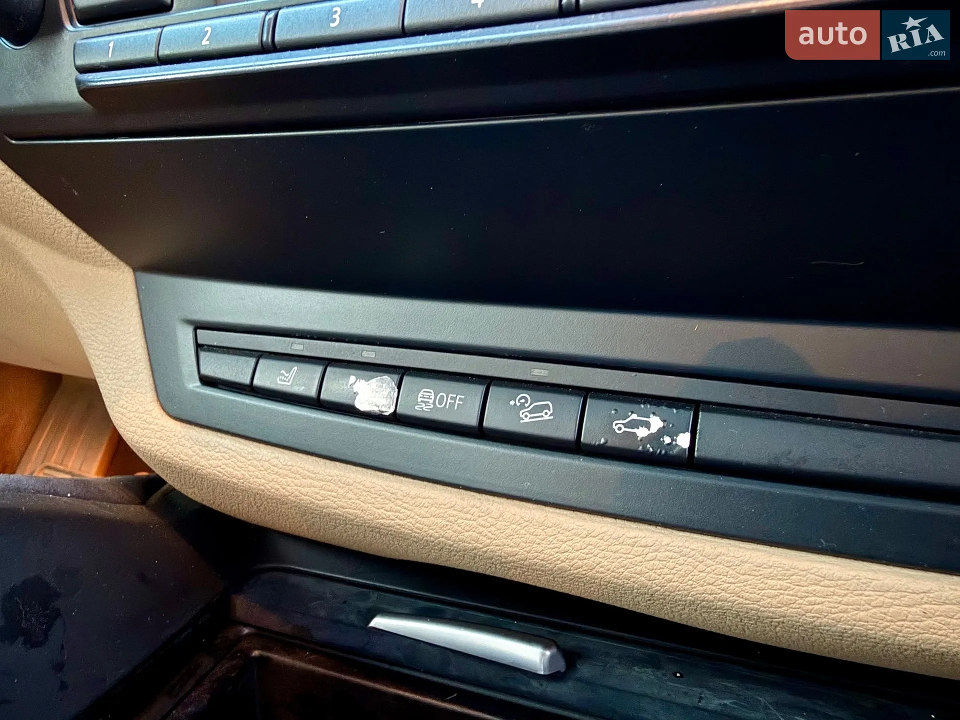 2010 BMW X6 - мініатюра 66